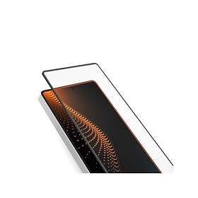 SBS Karkaistu lasinen näytönsuoja D3O-teknologialla for Samsung Galaxy S25 Ultra