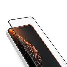 SBS Karkaistu lasinen näytönsuoja D3O-teknologialla Samsung Galaxy S24/S25