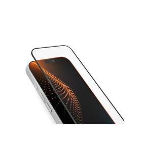 SBS Suojalasi D3O-teknologialla ja levittimellä iPhone 17 Pro Max