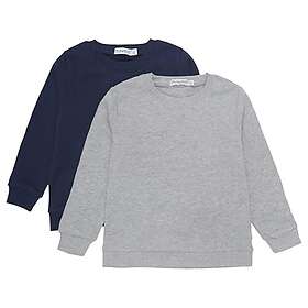 Minymo 6057 Sweatshirt (Unisex)