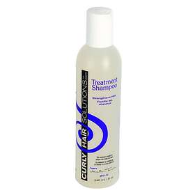 Curly Hair Solutions Treatment Shampoo 240ml