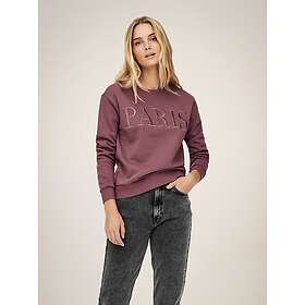 JDY PARIS Sweatshirt (Dame)