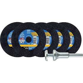Pferd Steelox Cutting Disc 76x1x10mm Steel