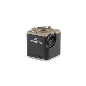 Robens 690387 electric air pump 200 l/min