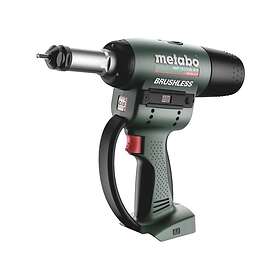 Metabo 601788850 Akkupistooli (ilman akkua)