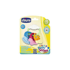 Chicco Ocean Bites Teether Toy 05956