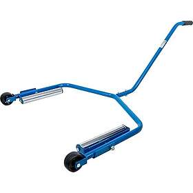 BGS Technic Chariot pour pneus camion