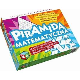Multigra Matematisk Pyramid 387526