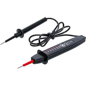 BGS Technic Spændingstester 6-380V