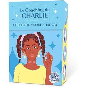 Cartamundi Le Coaching de Charlie Soul Shadow Tarot Cards