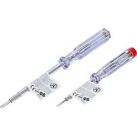 BGS Technic Voltage Tester