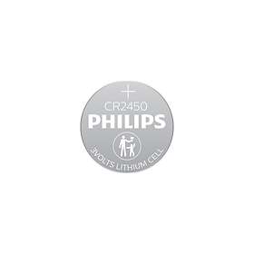 Philips CR2450 Litiumcell