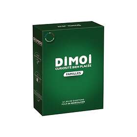 Dimoi Edition Familles
