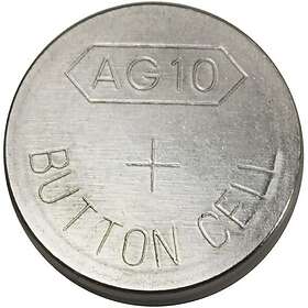 Camelion AG10 1.5V 2-pack