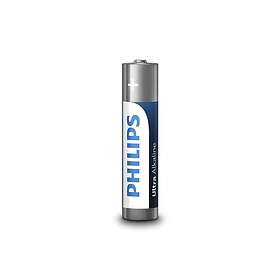 Philips Ultra Alkaline AAA 500-pack