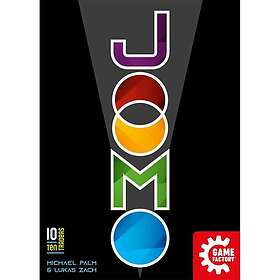 Joomo