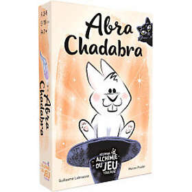 Abra Chadabra