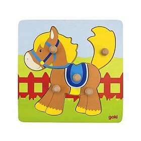Goki Animals 5 Pieces