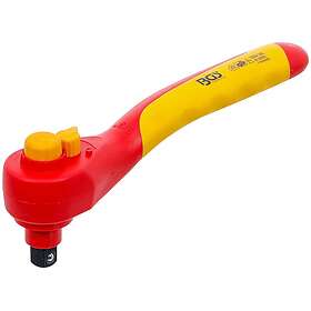 BGS Technic Reversible Ratchet 3/8"