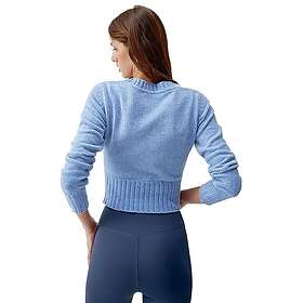 Born Living Yoga Lais Sweater (Dame)