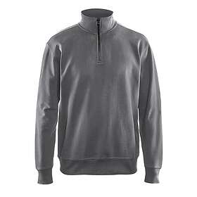 Blåkläder 3369 Sweatshirt Half Zip (Unisex)