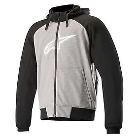 AlpineStars Chrome Sport Hoodie (Men's)