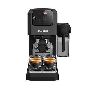 Grundig KSM5330 Espressomaskin