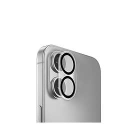 Puro Kameran linssinsuoja mallille iPhone 17 / iPhone 16