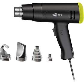Goobay 77821 Varmepistol 1500W