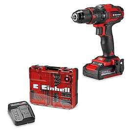 Einhell TE-CD 18/40 Li-i (sans batterie)