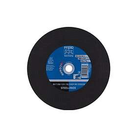 Pferd SG CHOP HD STEELOX Lame de scie circulaire 350x30mm 80T