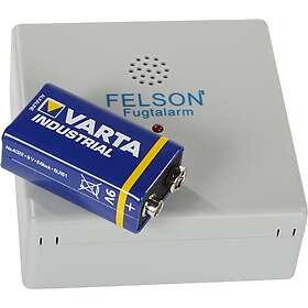 FELSON 5705154108002 Fuktlarm