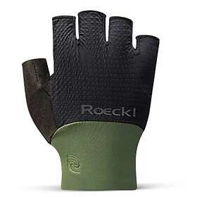 Roeckl Brixen Performance Short Gloves (Unisex)