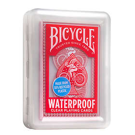 Bicycle Standard Playing Cards