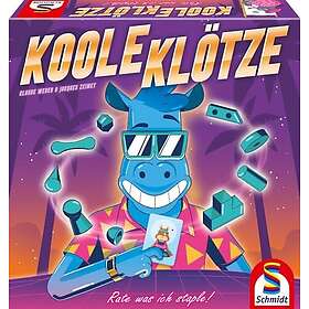 Koole Klötze