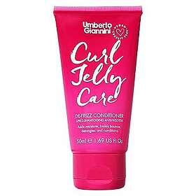 Umberto Giannini Curl Jelly Care Conditioner 50ml