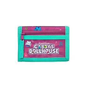 Undercover Gabby's Dollhouse Wallet