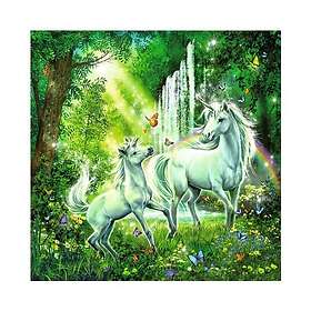 Ravensburger Beautiful Unicorns 49 Pièces