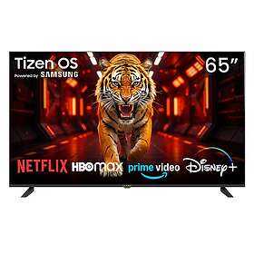 Kiano Elegance 65" UHD/4K Tizen OS LED Smart TV - TVTL65