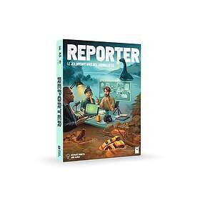 Reporter