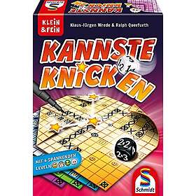Kannste Knicken