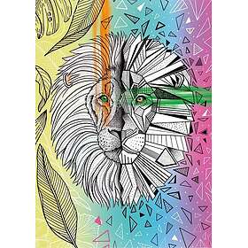 Nathan Leo by Marlène Le Cidre 1000 Pieces