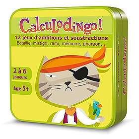 Calculodingo