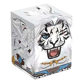 Ultimate Guard Squaroes Foundations Boîte de Cartes 100+