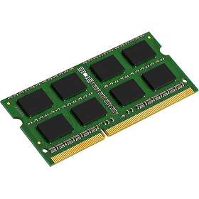 CoreParts SO-DIMM DDR4 2133MHz 16GB (MMLE040-16GB)