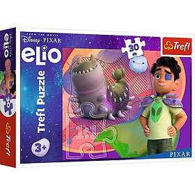 Trefl Disney Elio 30 palaa