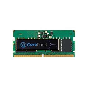 CoreParts SO-DIMM DDR5 4800MHz 16Gt (MMHP236-16GB)