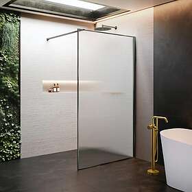 Novellini HP ART Dusjvegg HARTHP140-94N