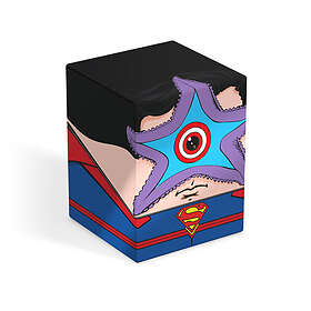 Ultimate Guard Squaroes DC Justice League Starro Deck Box (100+)