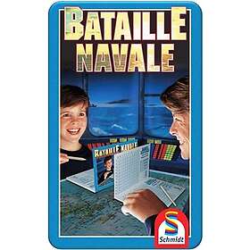 Schimdt Battleship